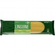 Pâtes Linguine Carrefour