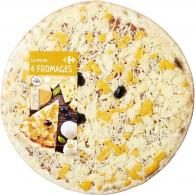 Pizza La 4 Fromages Carrefour