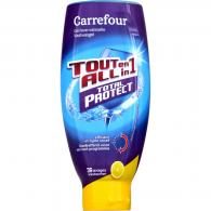 Gel Tout en 1 lave-vaisselle Carrefour