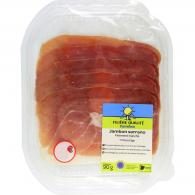 Jambon Serrano 11 mois âge FQC