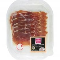 Jambon de Bayonne IGP Carrefour