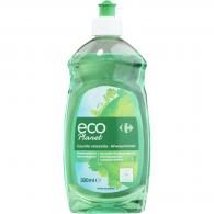 Liquide vaisselle romarin Carrefour Eco Planet