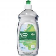 Liquide vaisselle peaux sensibles Carrefour Eco Planet