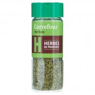 Herbes de Provence Carrefour