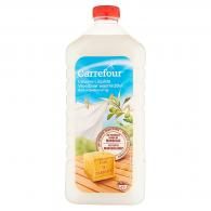 Lessive liquide savon de Marseille Carrefour