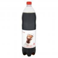 Soda cola Carrefour