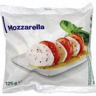 Mozzarella