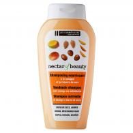 Shampooing nourrissant mangue et noix Nectar of Beauty