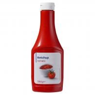 Ketchup tomato