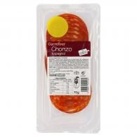 Chorizo espagnol doux Carrefour