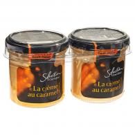 Crème au caramel Carrefour Sélection