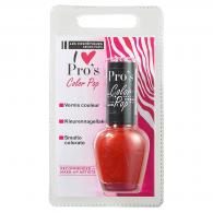 Vernis à ongles n°400 punch Pro’s