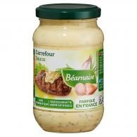 Sauce Béarnaise Carrefour