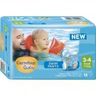 Culottes baignades small Carrefour Baby