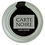 Gobelets pré-dosés café Carte Noire Café pur – 20 / Paquet