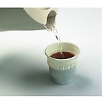 20 Gobelets pour boissons chaudes Café spécial filtre décaféiné pur