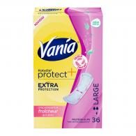 Protège-slips Kotydia Protect+ Large aloé Vania