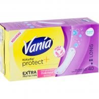 Protège-slips Protect+ Fresh, long Vania