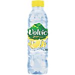 24 Bouteilles d’eau – Volvic – citron vert – 50 cl