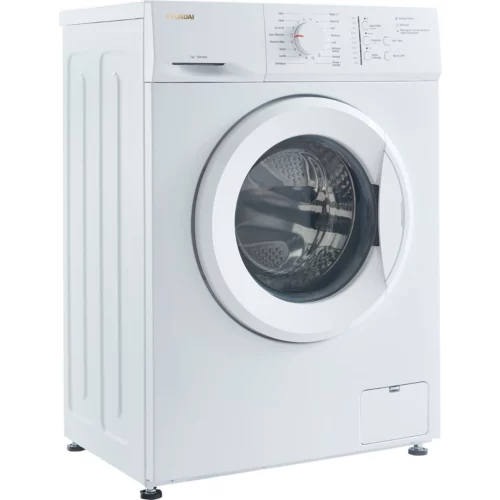 Lave linge hublot Hyundai Lave linge 7kg 1200 tours min