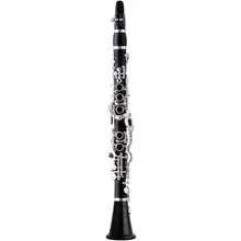 Oscar Adler & Co. 120 Eb-Clarinet