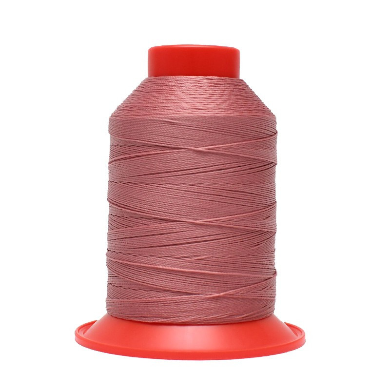 Fusette de fil Rose – SERAFIL N°20 – 600 ml – 638