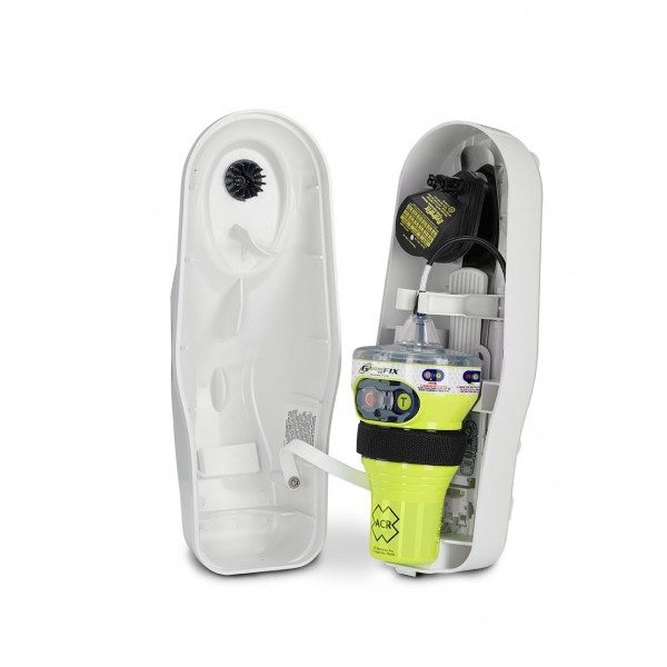 Balise EPIRB ACR GLOBALFIX V4 CATI