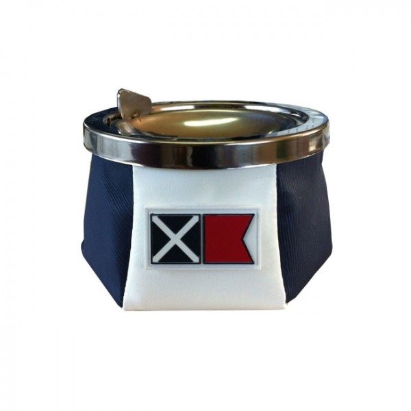 Cendrier Marine Business – Collection Windproof – Sport