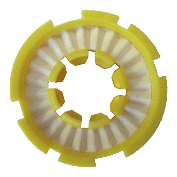 Pastille de rechange pour gilet 4Water