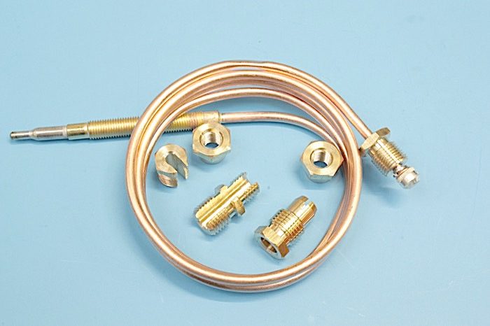 THERMOCOUPLE 90 CM UNIVERSEL – – VEC0000970 (BOUGIE & THERMO-COUPLE – PLAQUE)