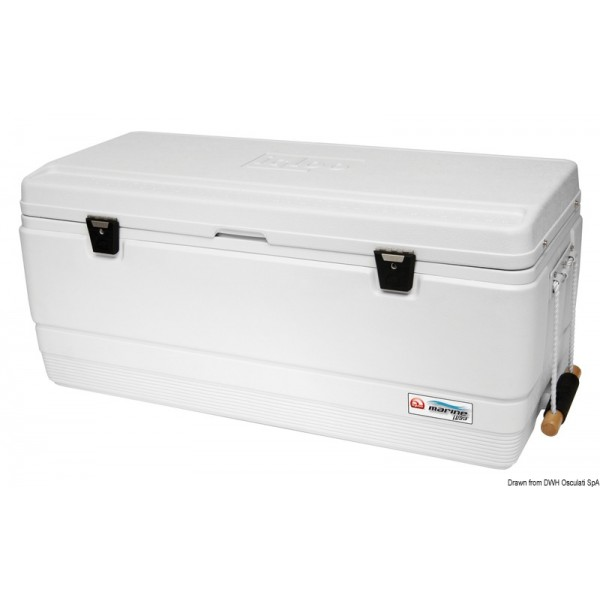 Glacière Igloo Marine Ultra 128