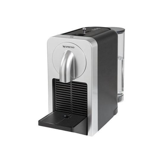 Cafetière Magimix Nespresso PRODIGIO Argent