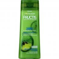 Shampooing 2 en 1 Fructis