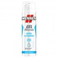Gel à Raser Haute Protection Mennen