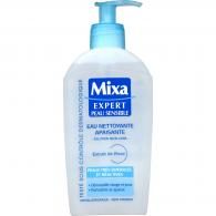 Eau nettoyante Expert Peau Sensible Mixa