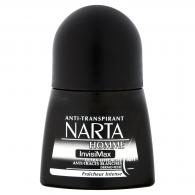 Déodorant Fraîcheur Intense Narta