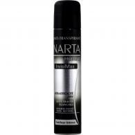 Déodorant fraîcheur intense Narta