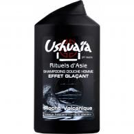 Shampooing douche effet glaçant Ushuaïa