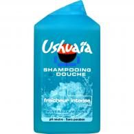 Shampooing douche minéraux marins Ushuaïa
