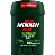 Déodorant 24 h Tonique anti-traces Mennen