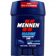 Déodorant 2 h Marine Mennen