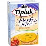 Perles japon potages/desserts Tipiak