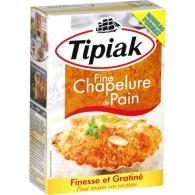 Chapelure fine de pain Tipiak