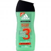 Gel douche Active Start Adidas