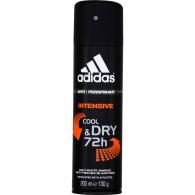Déodorant Intensive 72 h Adidas