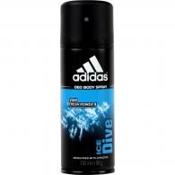 Déodorant Ice Dive Adidas