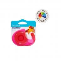 Ruban adhesif transparent 25 m x 19 mm Carrefour