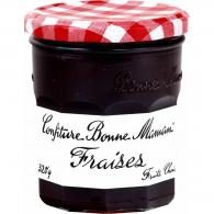 Confiture fraises Bonne Maman