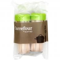 Cure-dents bois Carrefour Home