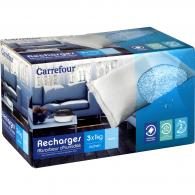 Recharges sachet absorbeur d’humidité Carrefour